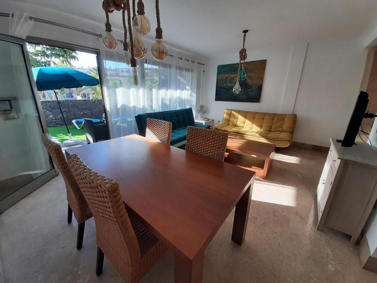 Ferienhaus Amarilla Golf *