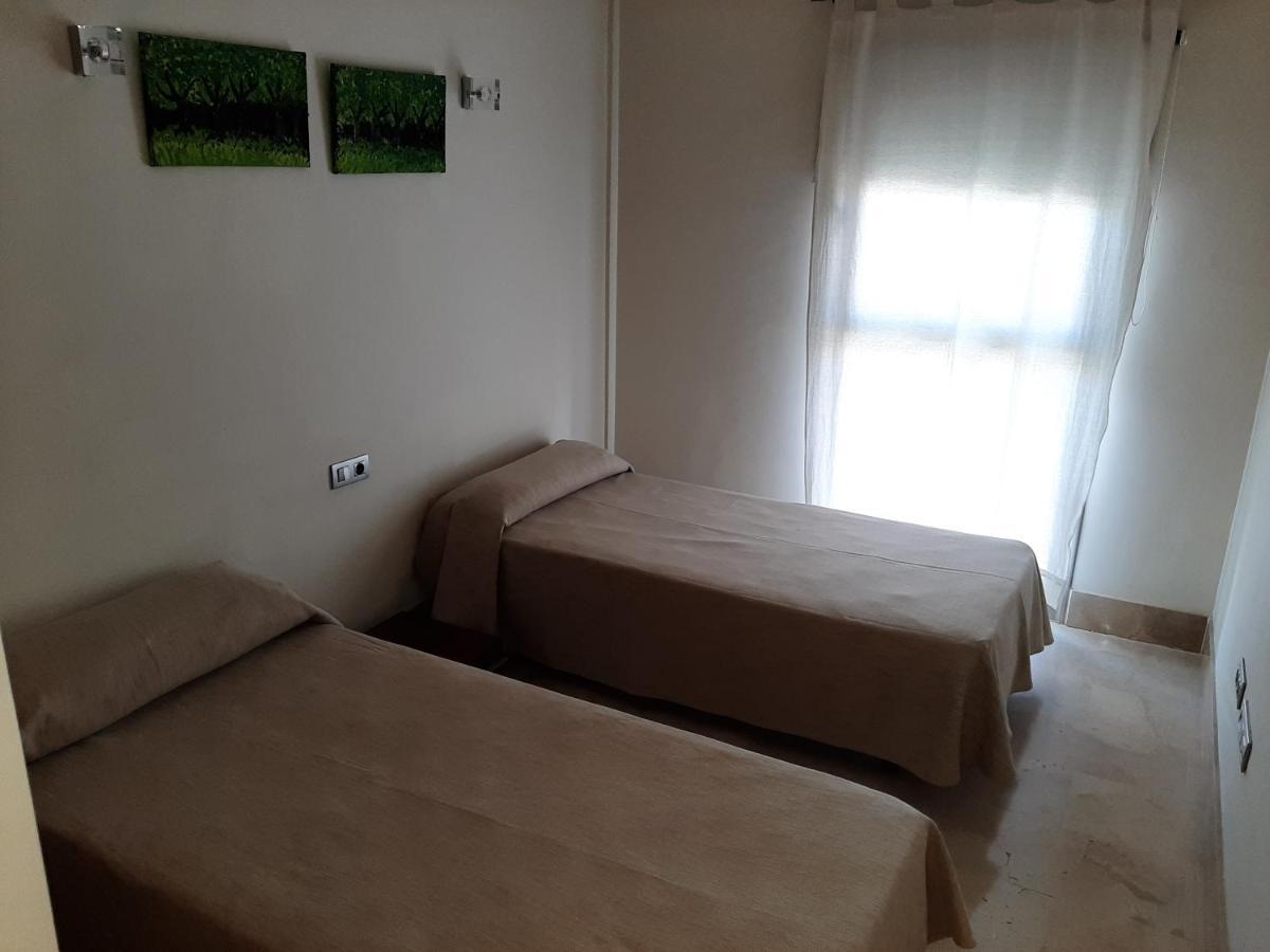 Amarilla Golf Ferienhaus *