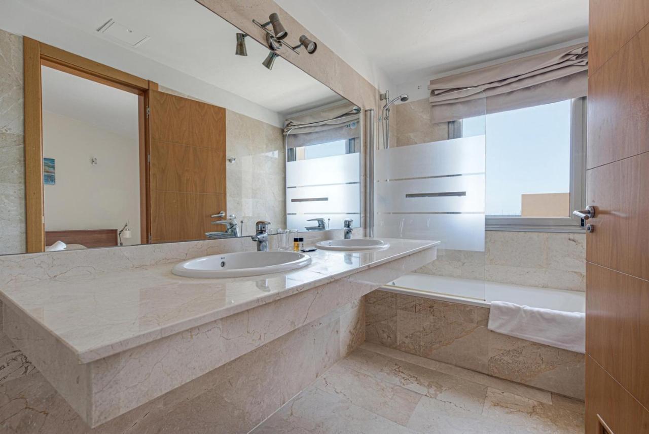 Ferienhaus Amarilla Golf