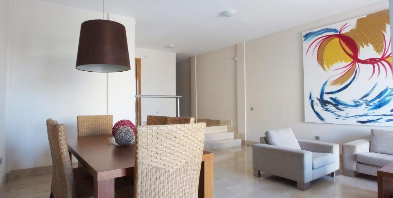 Ferienhaus Amarilla Golf