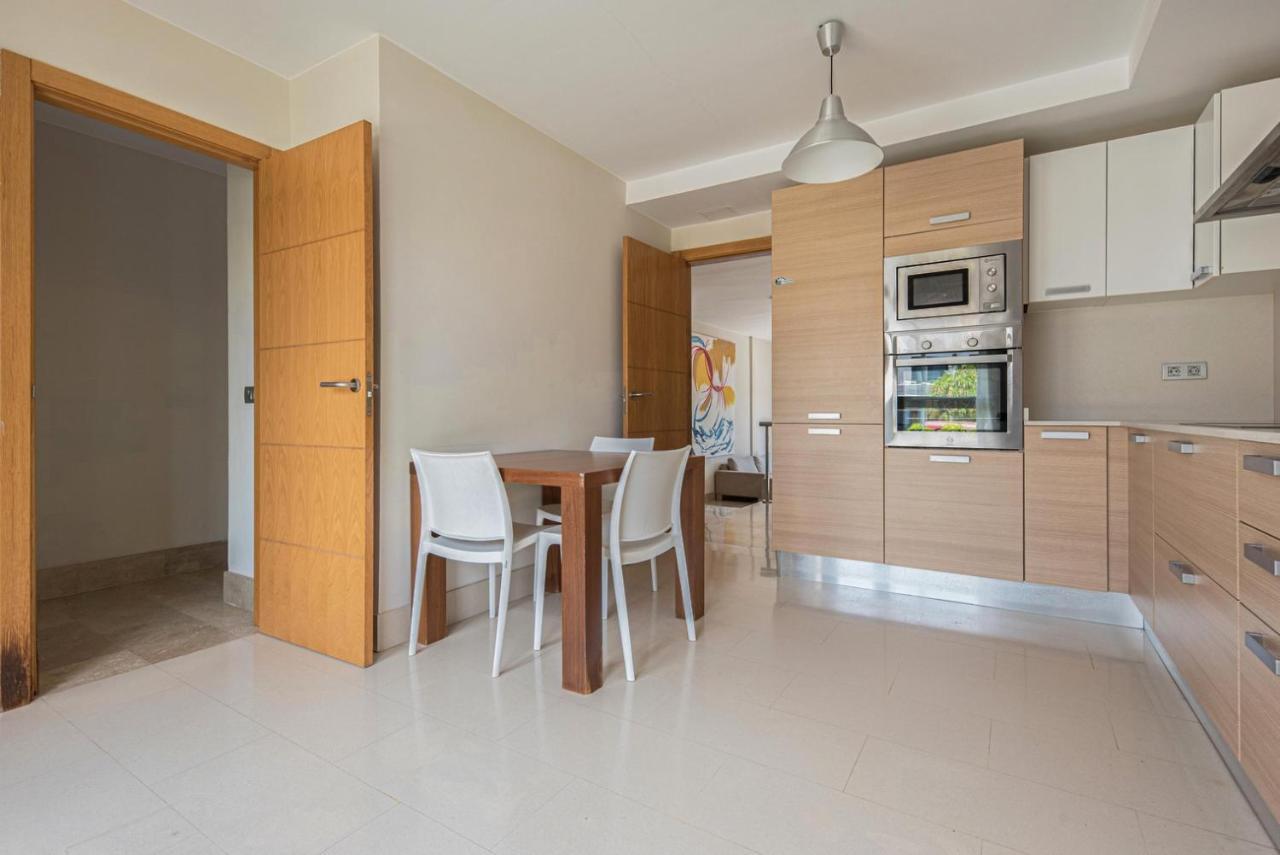 Ferienhaus Amarilla Golf
