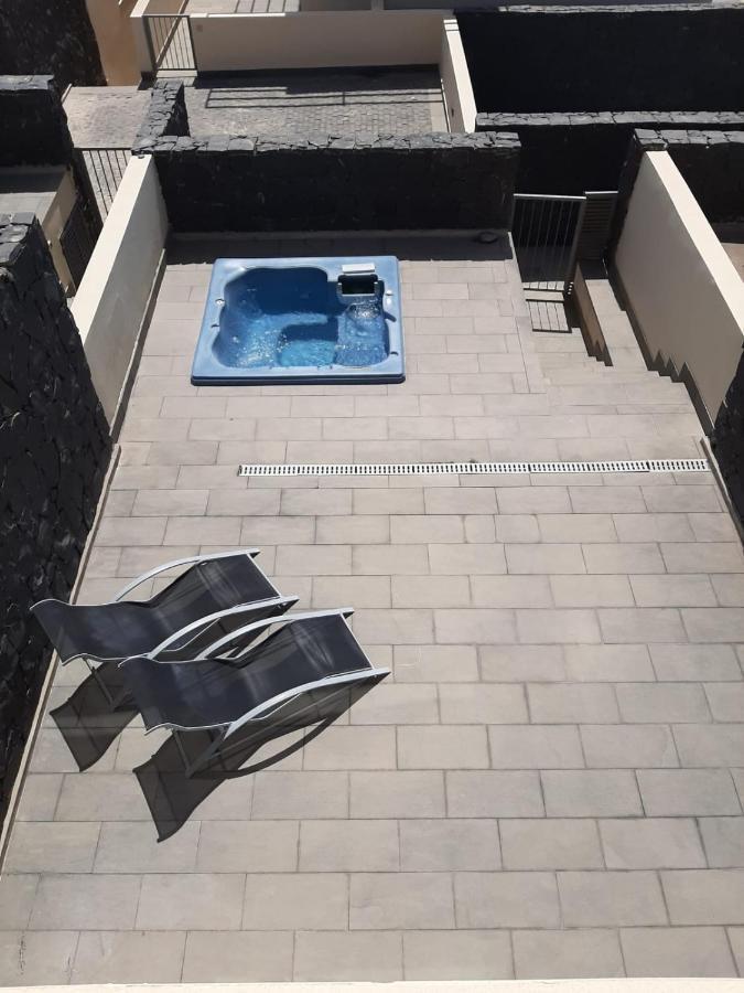 Amarilla Golf Ferienhaus *