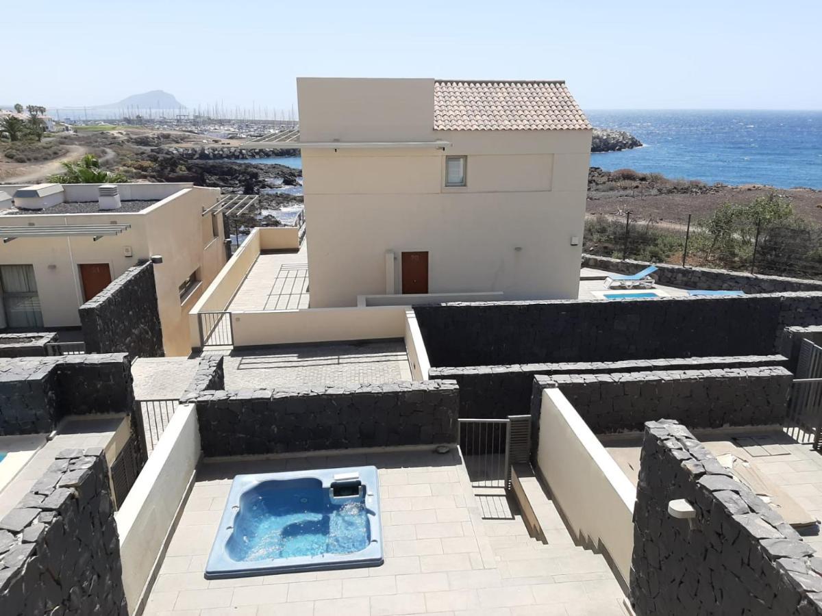 Ferienhaus Amarilla Golf San Miguel de Abona