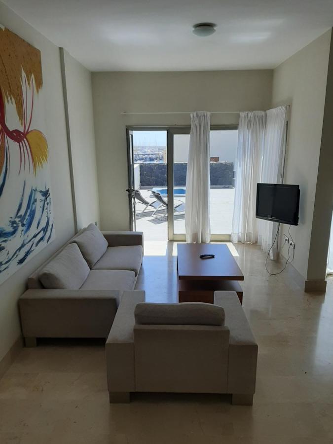 Amarilla Golf Ferienhaus *